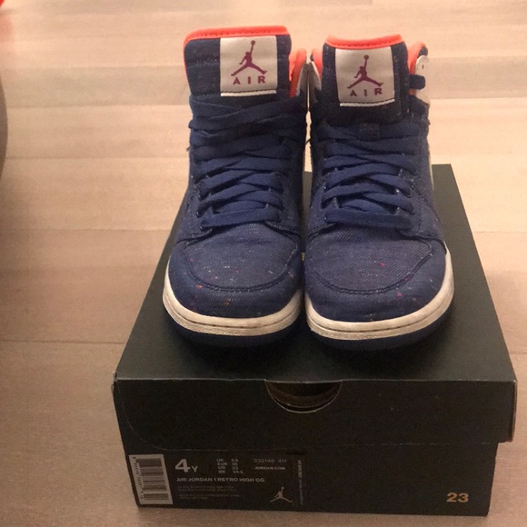 Air Jordan’s - Picture 3 of 3